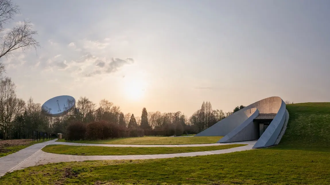 Jodrell bank 2024 stargazing 2019